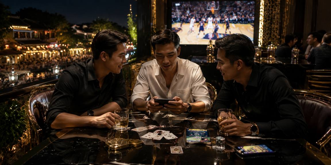 99new Ứng dụng 99new có những gì?