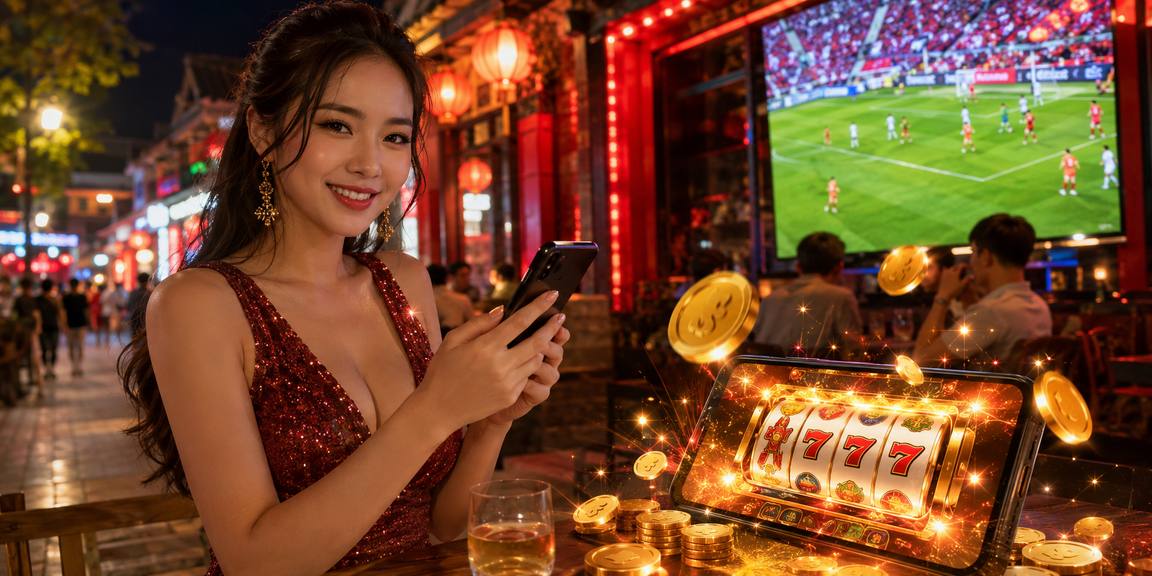 99new Arcade Biển Xanh